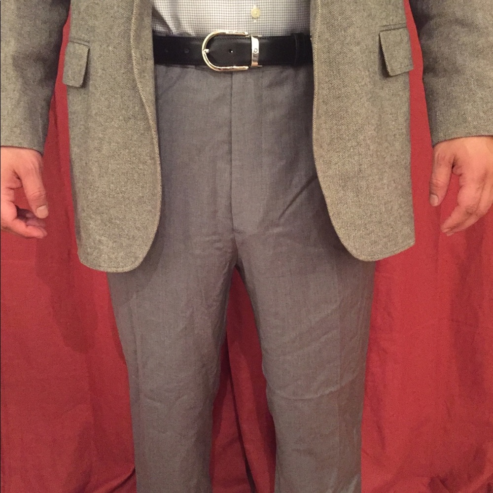 Men’s trousers